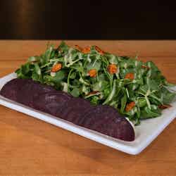 ウマミバーガー/画像提供:UMAMI BURGER JAPAN