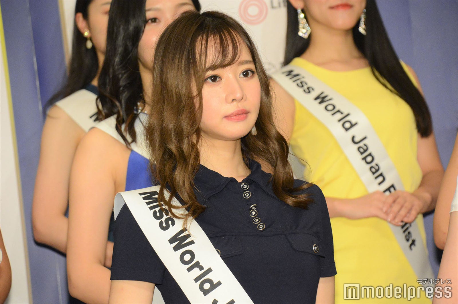 「ミス・ワールド2020日本大会」ファイナリスト （C）モデルプレス（C）モデルプレス
