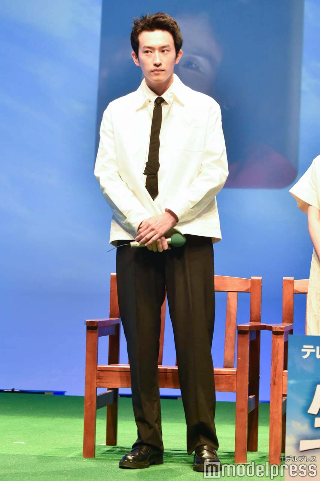 杉野遥亮（C）モデルプレス