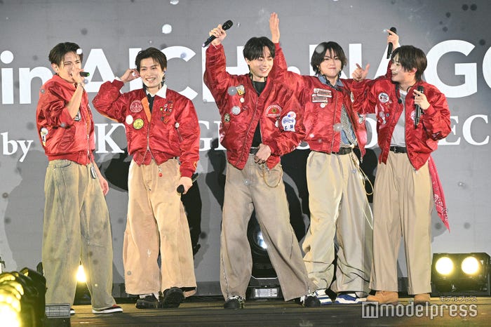 ACEes(C)モデルプレス