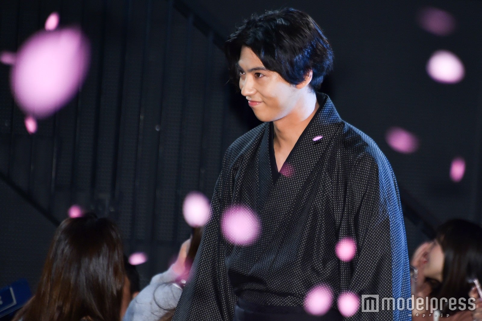 賀来賢人（C）モデルプレス