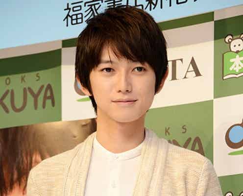 「実写化=本郷奏多」の“安心感” 『鋼の錬金術師』出演で「お腹が見られる…!?」ビジュアル再現度に期待