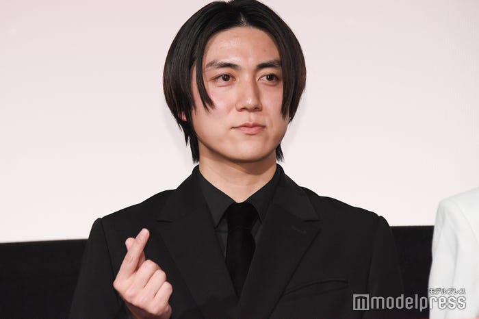 八重樫風雅監督(C)モデルプレス