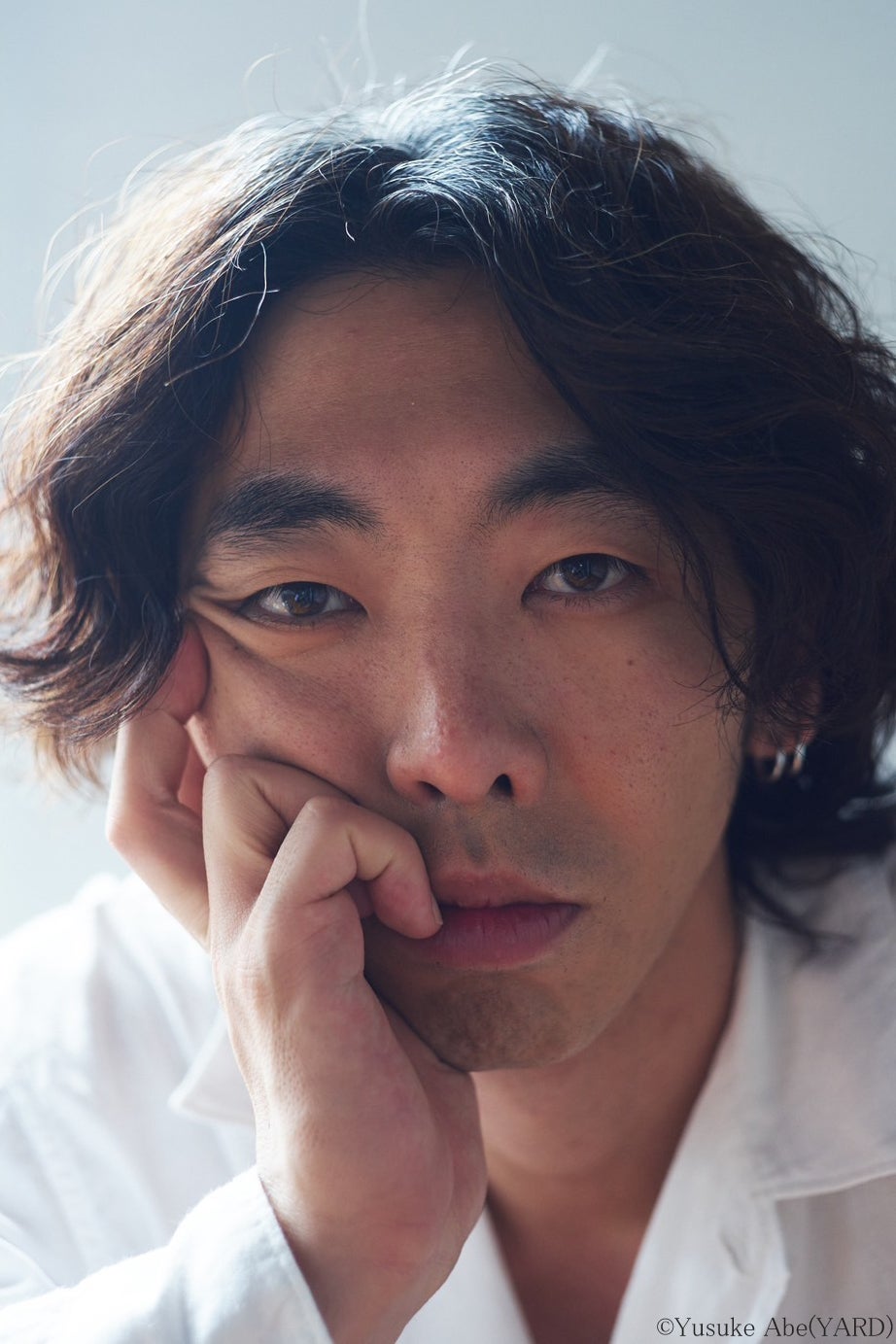 柄本時生（提供写真）