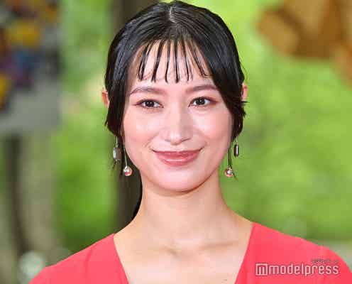 高橋ユウ、夫・卜部弘嵩との出会い回顧「入場してきた瞬間から一目惚れ」