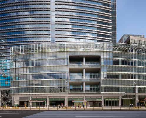 「東京ミッドタウン八重洲」2023年3月10日全面開業、ジャパンブランドを集積&立ち飲みスポットも