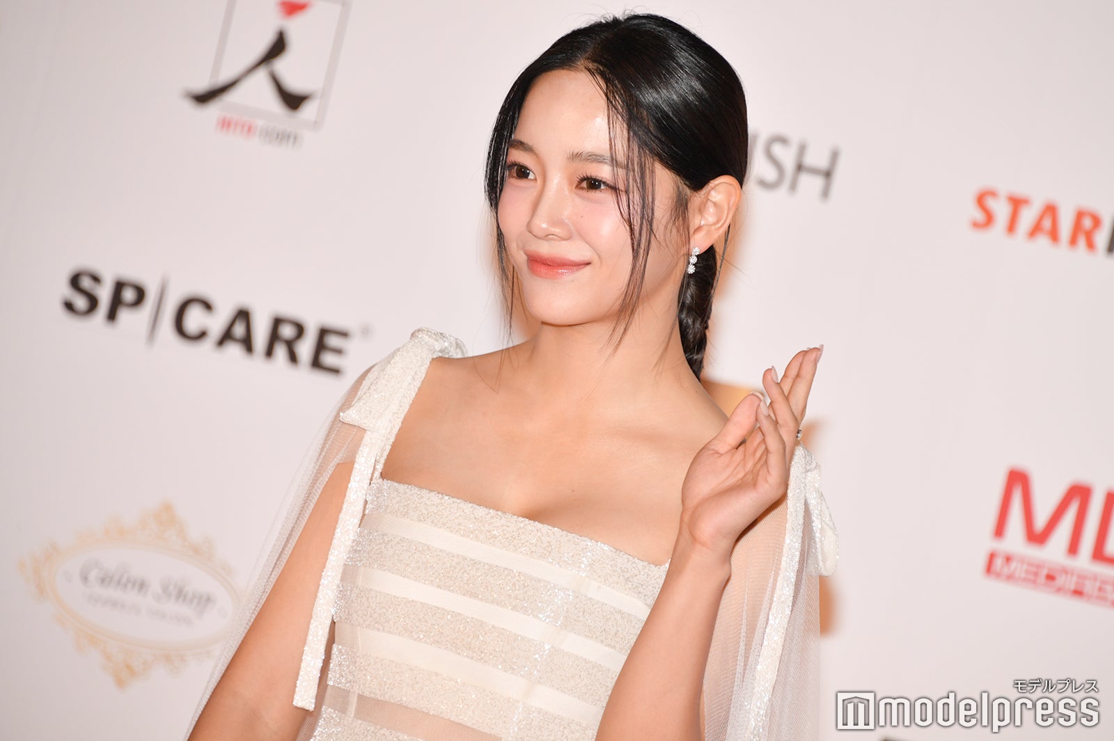 キム・セジョン （C）モデルプレス