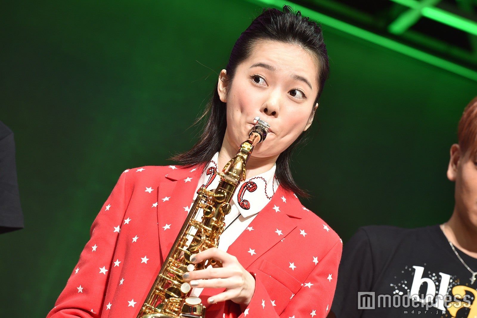 島崎遥香 （C）モデルプレス