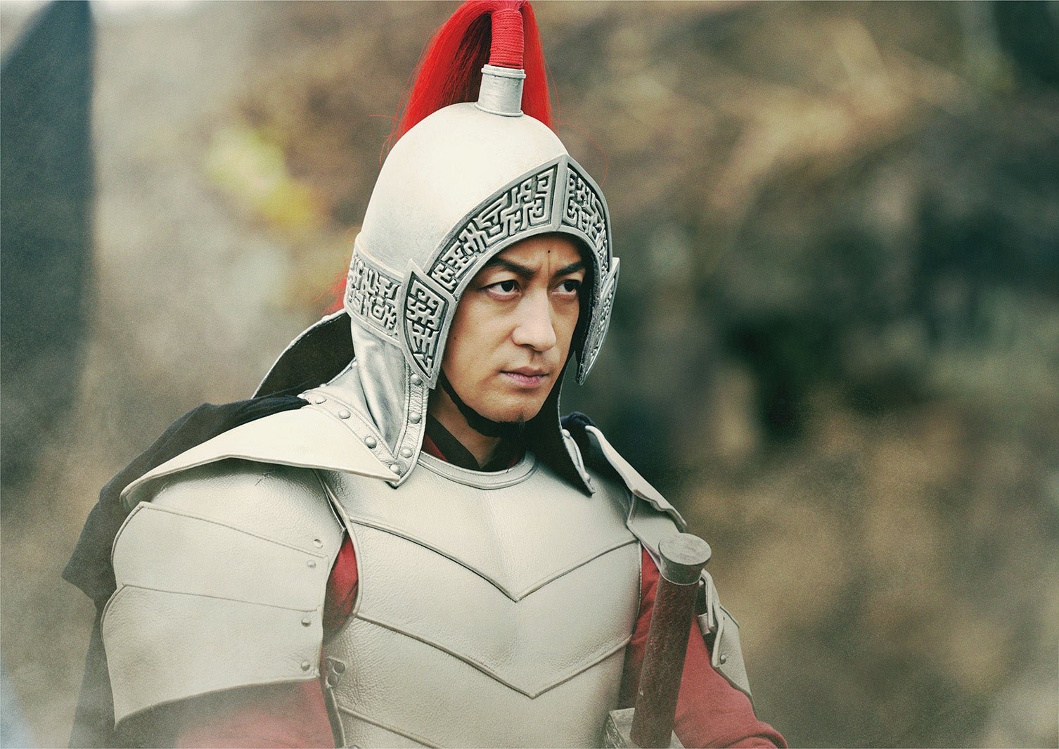 「キングダム 運命の炎」（C）原泰久／集英社（C）2023映画「キングダム」製作委員会