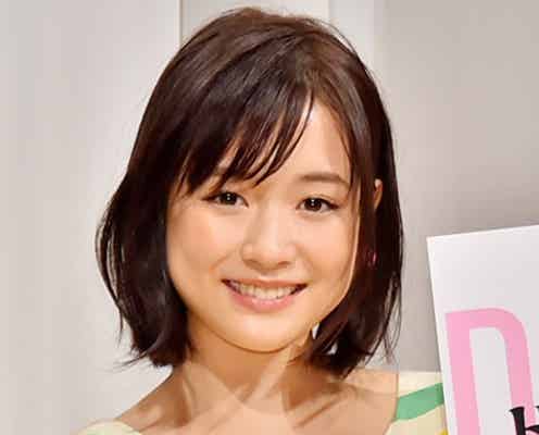 大原櫻子、福士蒼汰「恋仲」の撮影現場を語る