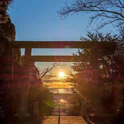 会瀬鹿島神社/提供画像