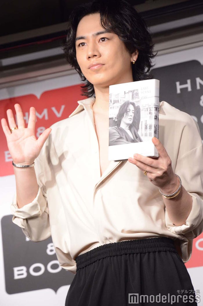 OMI(C)モデルプレス