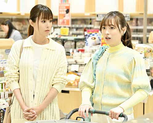 「18/40」有栖(福原遥)、号泣で妊娠告白 父・市郎(安田顕)に告げたセリフに「親子のすれ違い」「もらい泣きする」の声