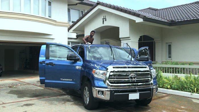 『TERRACE HOUSE ALOHA STATE』36th WEEK (C)フジテレビ/イースト・エンタテインメント