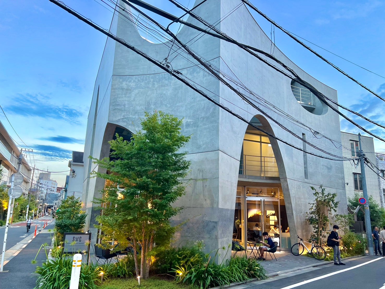 矢島尚也「デートに迷ったらココ！おすすめ旅館・グルメ・カフェをご紹介！」（提供写真）