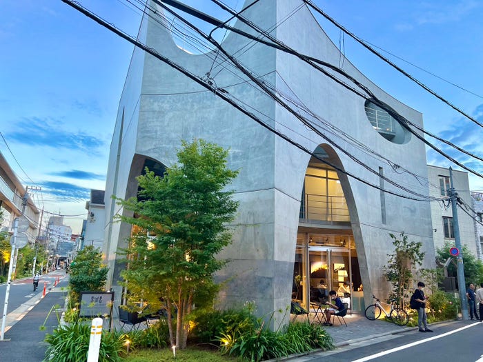 矢島尚也「デートに迷ったらココ!おすすめ旅館・グルメ・カフェをご紹介!」(提供写真)