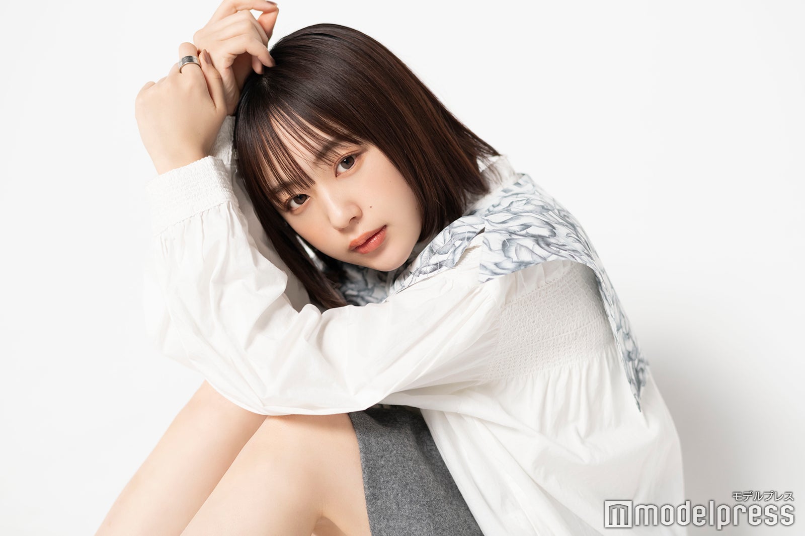 なえなの（C）モデルプレス