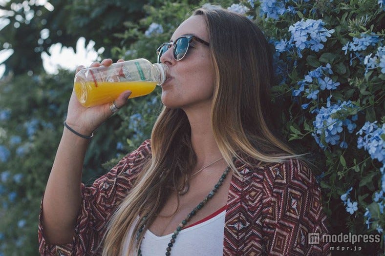 ハワイでもダイエット!注目エリアのコールドプレスジュース専門店