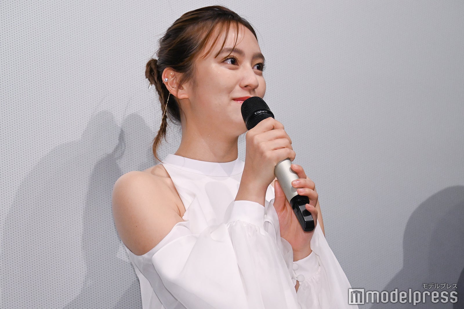 岡田結実（C）モデルプレス