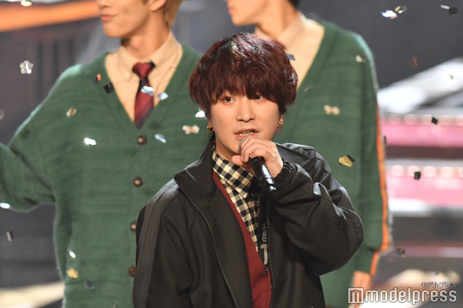 SEKAI NO OWARI（C）モデルプレスプレス