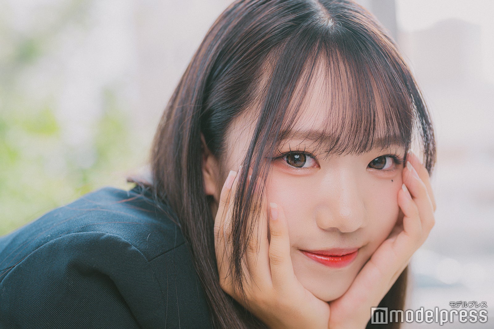 まなかさん（C）モデルプレス