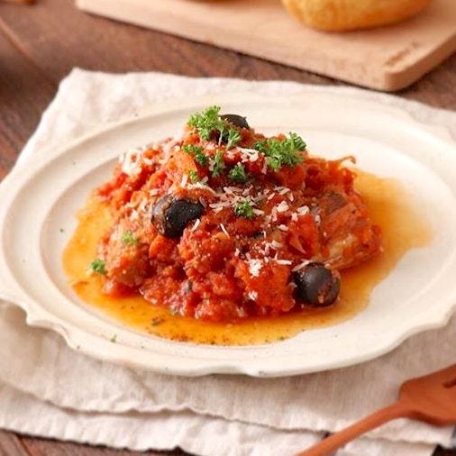 すぐできる安くて美味しいサバ缶レシピ 魚料理の代用品にもぴったり モデルプレス すぐできる安くて美味しいサバ缶レシピ 魚料理の代用品にもぴったり モデルプレス