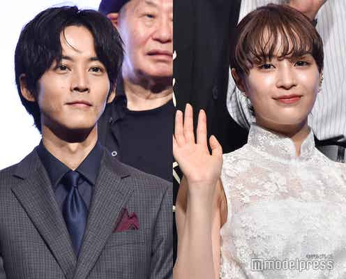 松坂桃李&広瀬すず、“命のしまい方”への考え語る 共演者から「早すぎますよ」とツッコミも<いのちの停車場>