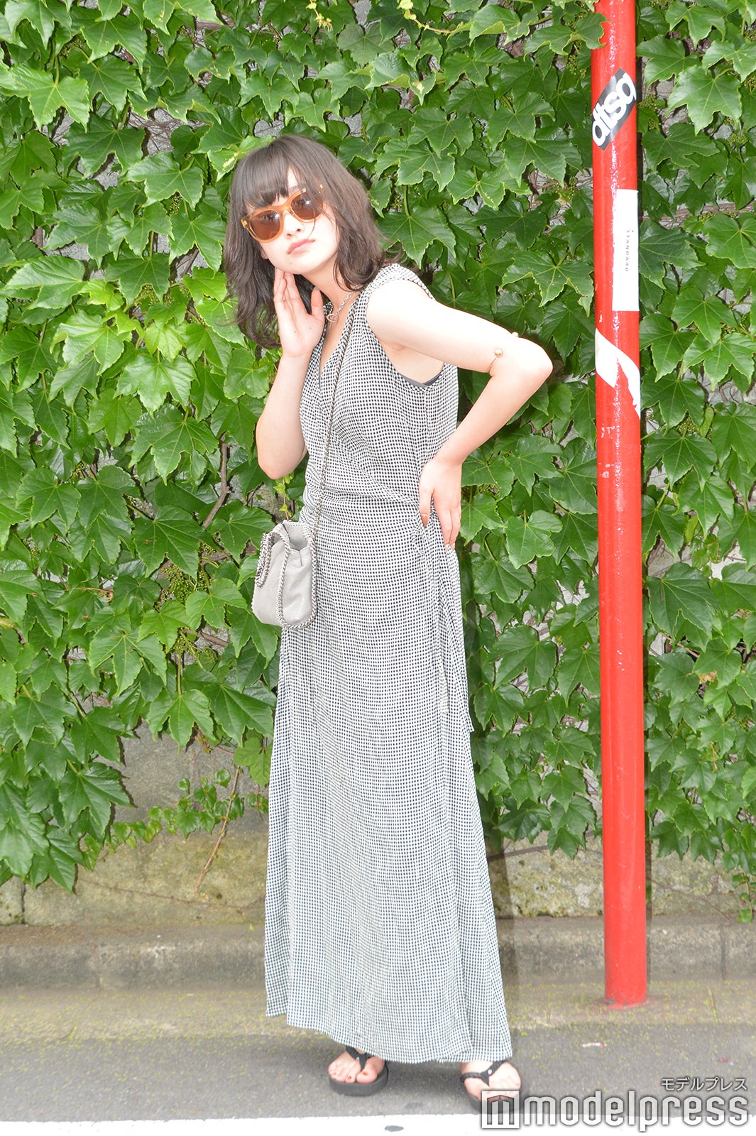 棚橋佑実子さん