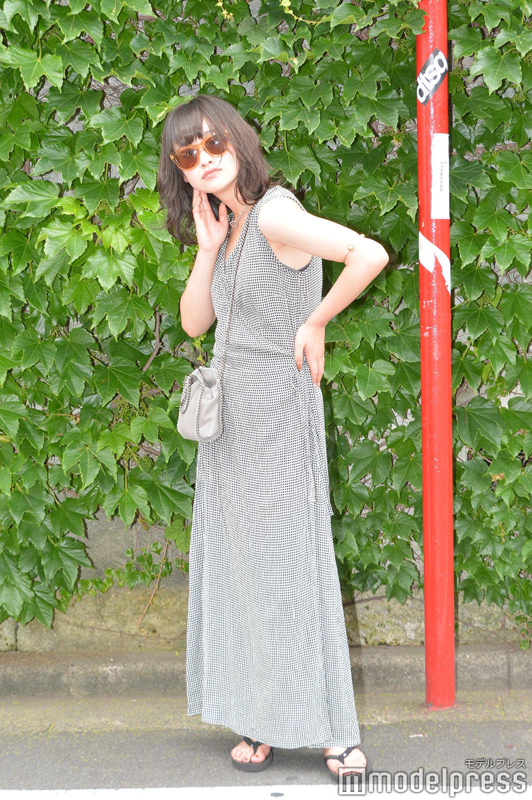 棚橋佑実子さん