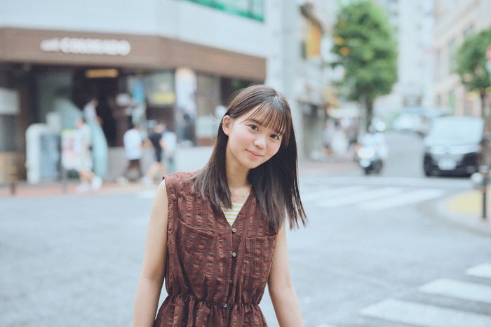 大島美優