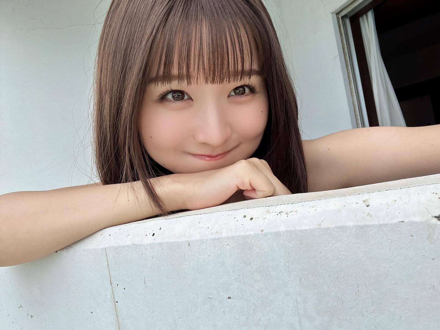 倉沢しえりInstagramより