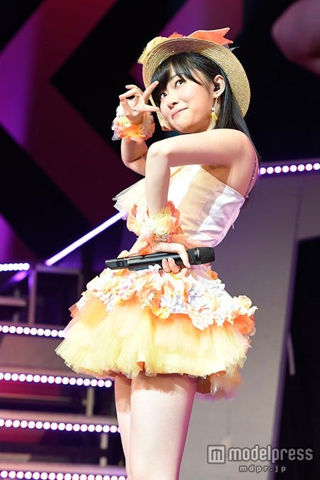 指原莉乃「それでも好きだよ」(C)AKS