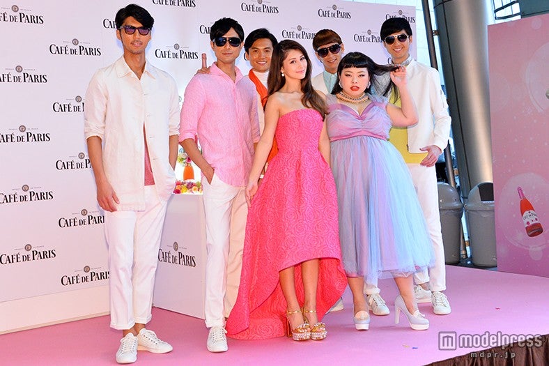 イベントの様子