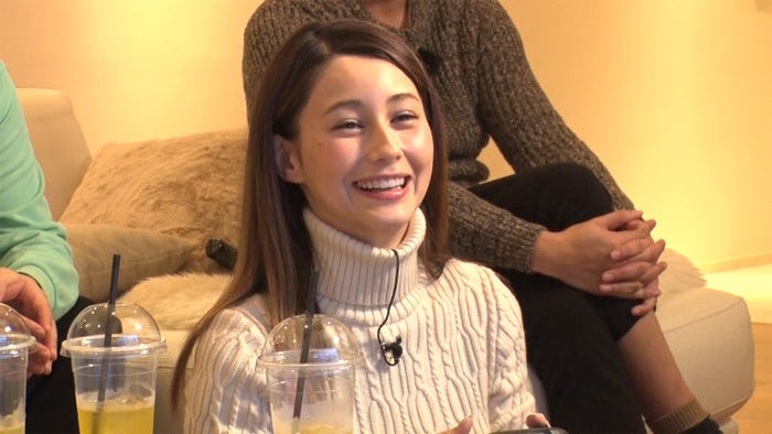 ダレノガレ明美(C)テレビ東京