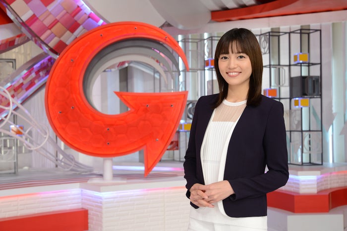 川口春奈 Going 10周年スペシャルキャスター就任 土曜にレギュラー出演 モデルプレス 川口春奈 Going 10周年スペシャルキャスター就任 土曜にレギュラー出演 モデルプレス