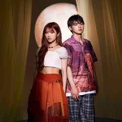モデルプレス - 「性」のリアル描く新ドラマ「17.3 about a sex」主題歌決定