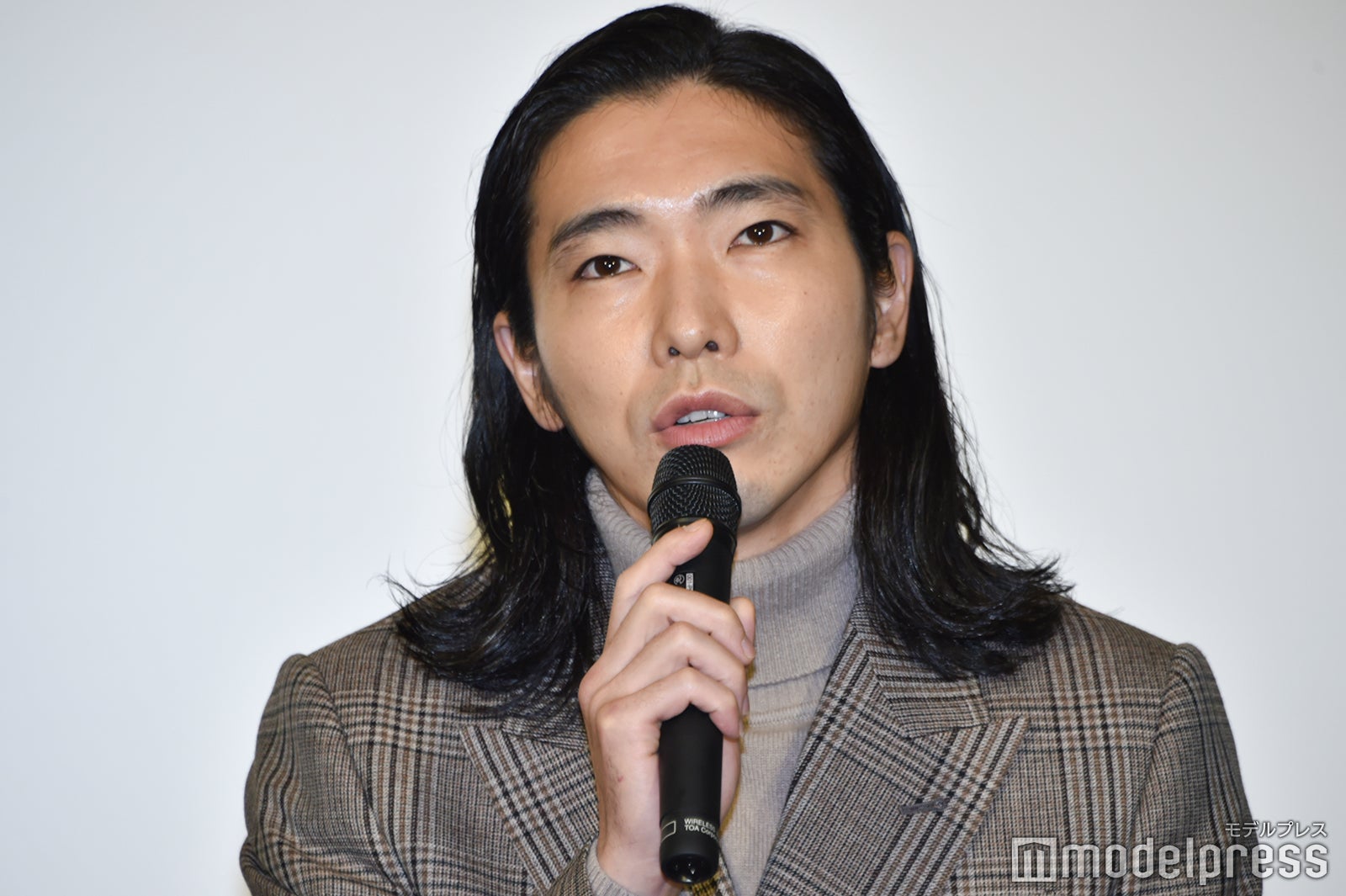 柄本佑（C）モデルプレス