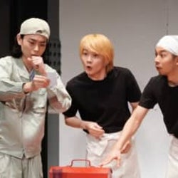 今夜スタート『コントが始まる』菅田将暉主演 冒頭コント伏線の“前フリ”回収群像劇