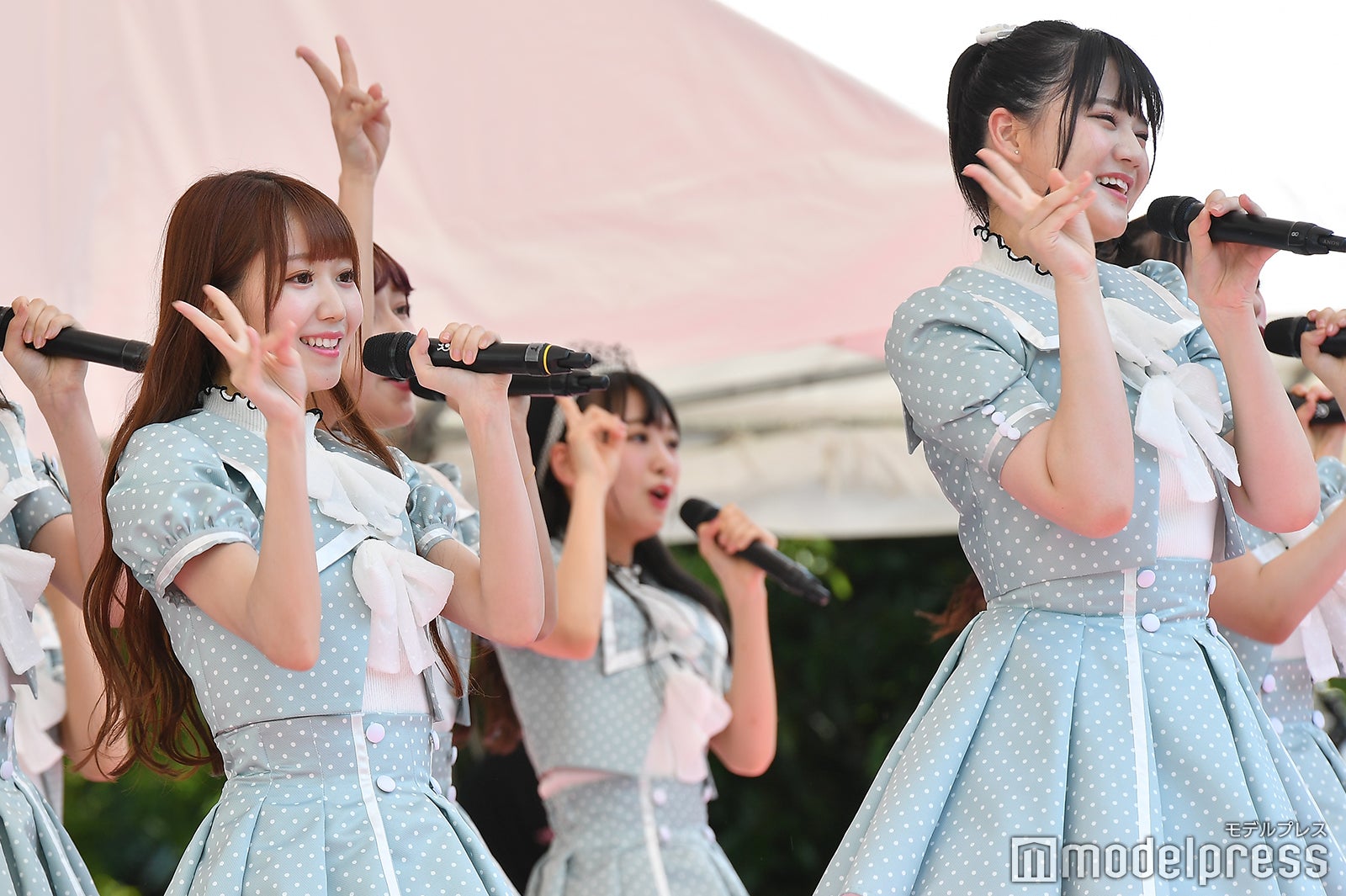 ＝LOVE（C）モデルプレス