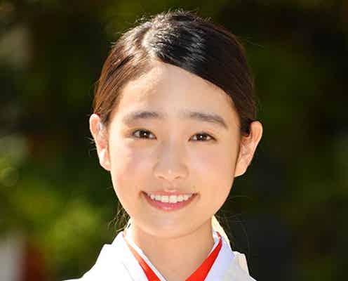 国民的美少女・高橋ひかる「剛力彩芽さん一筋」強い憧れを明かす