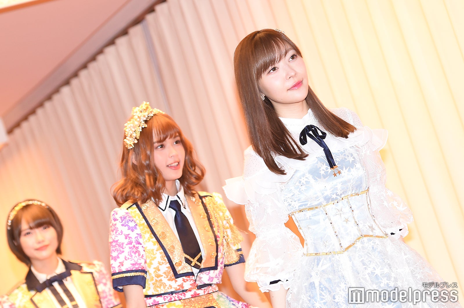 AKB48 （C）モデルプレス