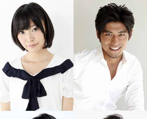 キスマイ藤ヶ谷、指原莉乃ら「ほん怖」主演に抜擢