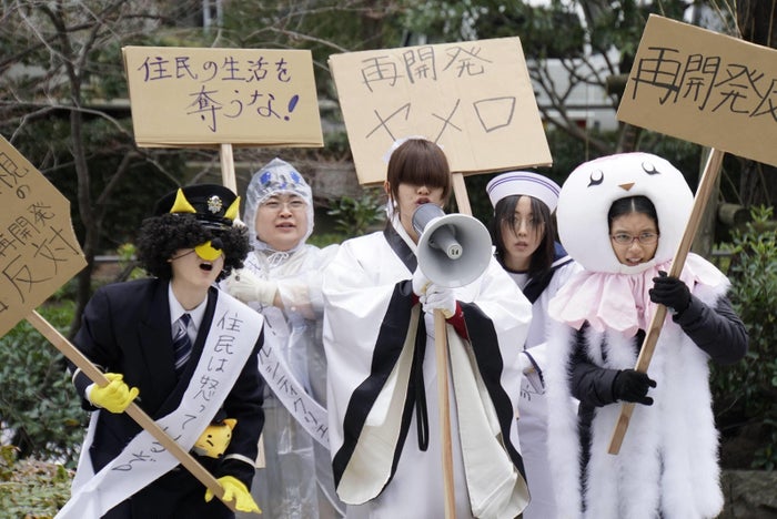 月9 海月姫 工藤阿須加が女装 ドレス姿 に反響 筋肉モリモリ 兄弟でお揃い 妄想広げる視聴者続出 第6話 モデルプレス