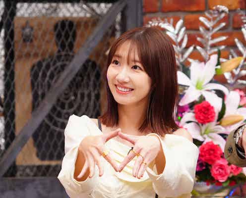 柏木由紀・日向坂46佐々木久美&富田鈴花、グループの“立ち位置事情”告白 Aぇ! group小島健からアドバイスも?
