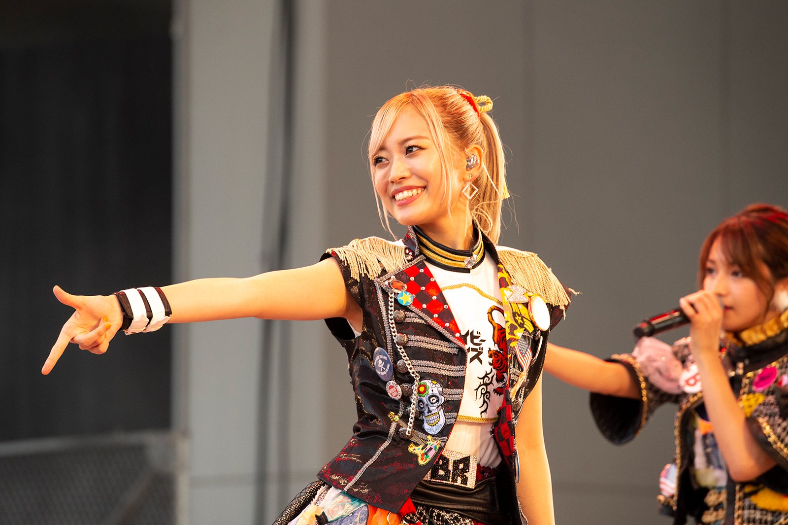 林愛夏 （提供画像）