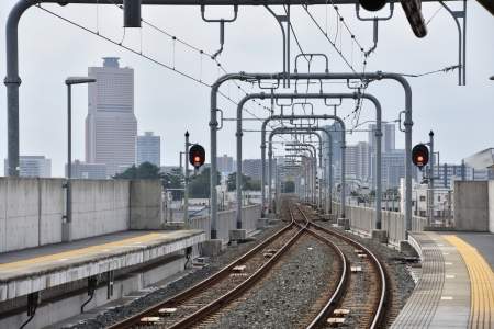 「曳馬駅」