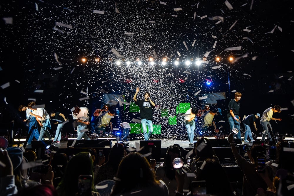 SEVENTEEN（C）プレディスエンターテイメント