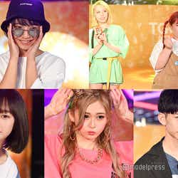 モデルプレス - 山之内すず・ゆうちゃみ「TGC teen 2020 Summer online」豪華集結 “くれまぐ”ら人気クリエイター、初オンライン開催を彩る<写真特集>