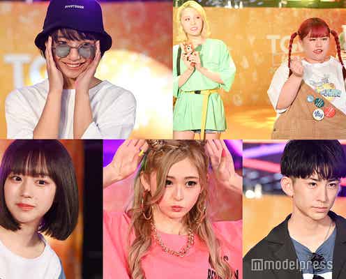 山之内すず・ゆうちゃみ「TGC teen 2020 Summer online」豪華集結 “くれまぐ”ら人気クリエイター、初オンライン開催を彩る<写真特集>