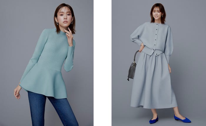 桐谷美玲(提供写真)